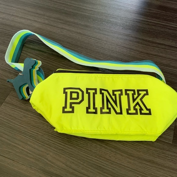 PINK Softshell Cooler - Picture 3 of 4